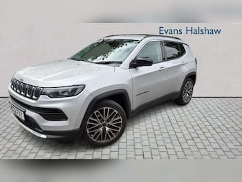 Used Jeep Compass 2022 for sale - 79825053: Photo