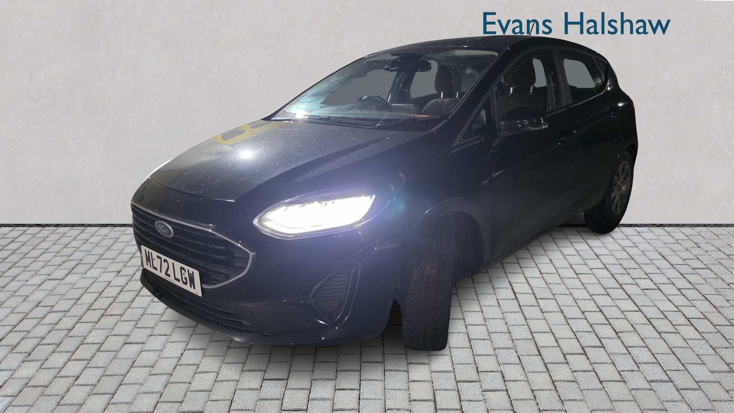 Used Ford Fiesta 2022 for sale - 77058319: Photo 3