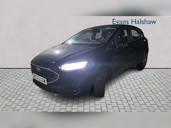 Used Ford Fiesta 2022 for sale - 77058319: Photo