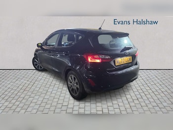 Used Ford Fiesta 2022 for sale - 77058319: Photo