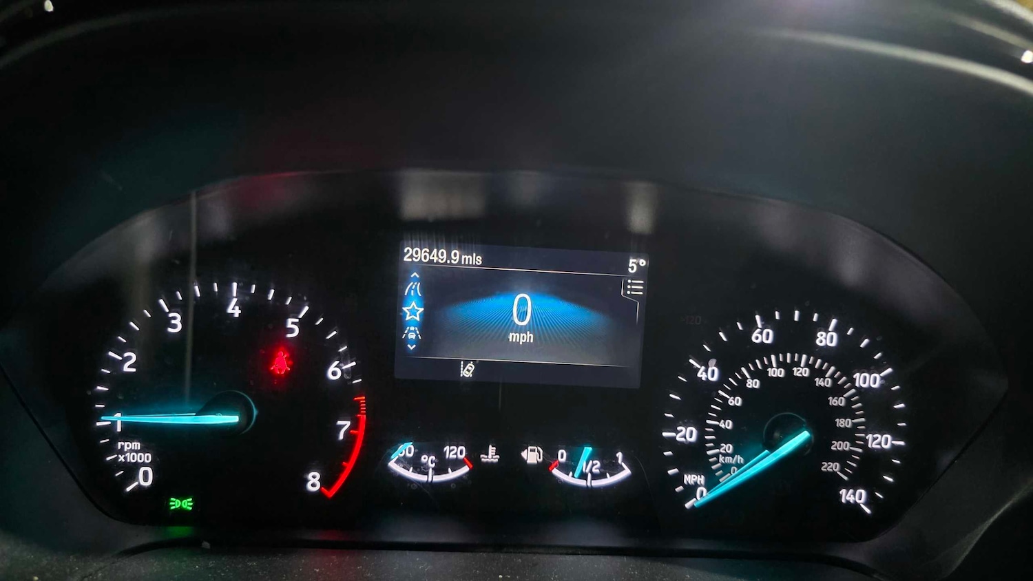 Used Ford Fiesta 2022 for sale - 77058319: Photo 6