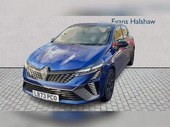 Used Renault Clio 2023 for sale - 77134811: Photo