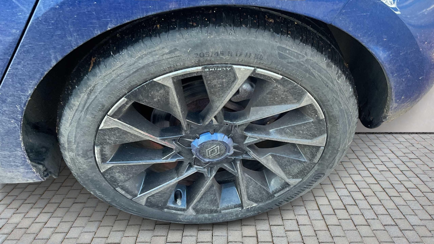 Used Renault Clio 2023 for sale - 77134811: Photo 3