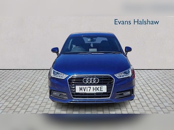 Used Audi A1 2017 for sale - 78378498: Photo