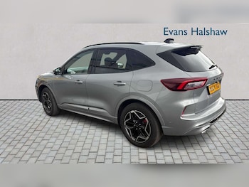 Used Ford Kuga 2024 for sale - 79611047: Photo