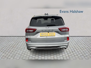 Used Ford Kuga 2024 for sale - 79611047: Photo