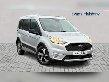 2021 - 1.5 EcoBlue 120 Active 5dr