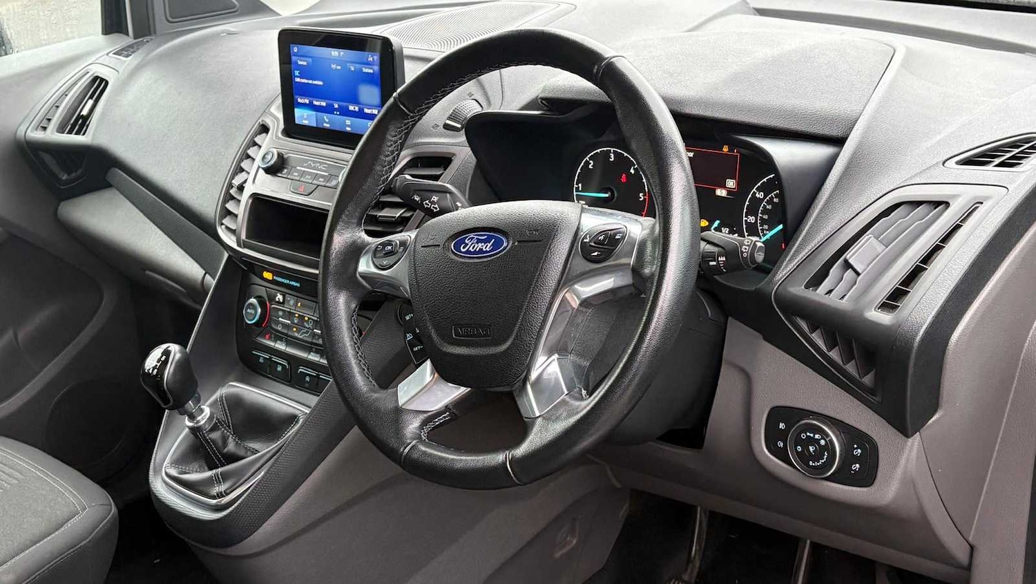 Used Ford Tourneo Connect 2021 for sale - 77147284: Photo 5