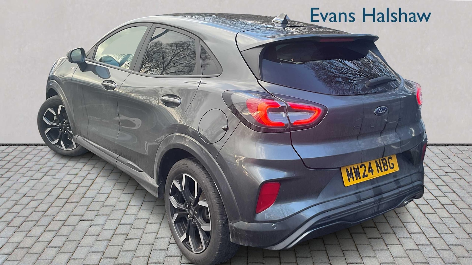 Used Ford Puma 2024 for sale - 77414581: Photo 2