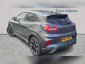 Used Ford Puma 2024 for sale - 77414581: Photo