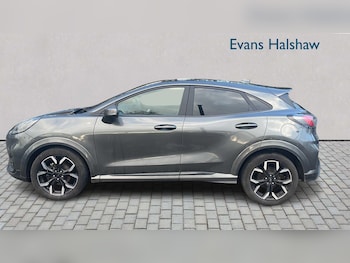 Used Ford Puma 2024 for sale - 77414581: Photo