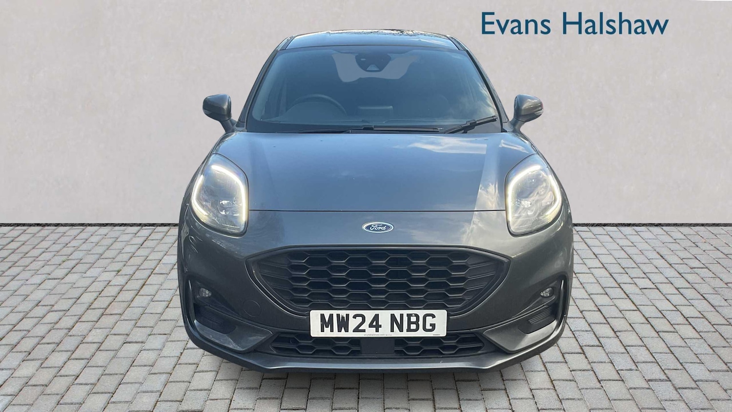 Used Ford Puma 2024 for sale - 77414581: Photo 4