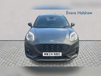Used Ford Puma 2024 for sale - 77414581: Photo