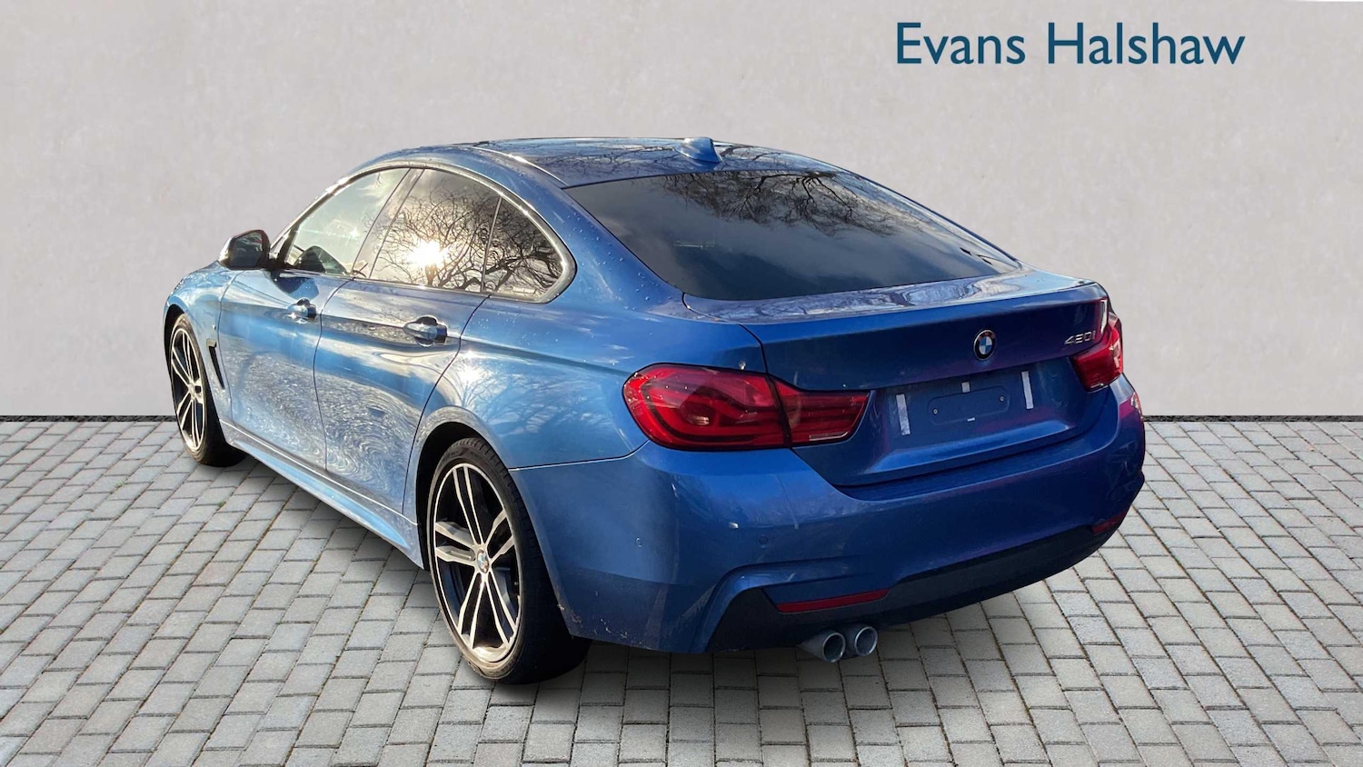 Used BMW 4 Series 2018 for sale - 77135015: Photo 3