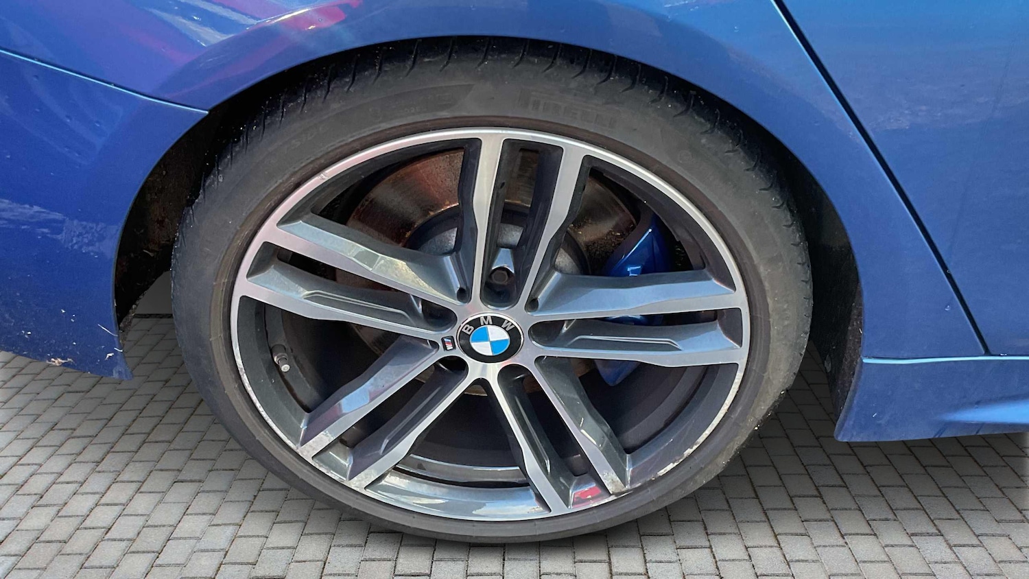 Used BMW 4 Series 2018 for sale - 77135015: Photo 4