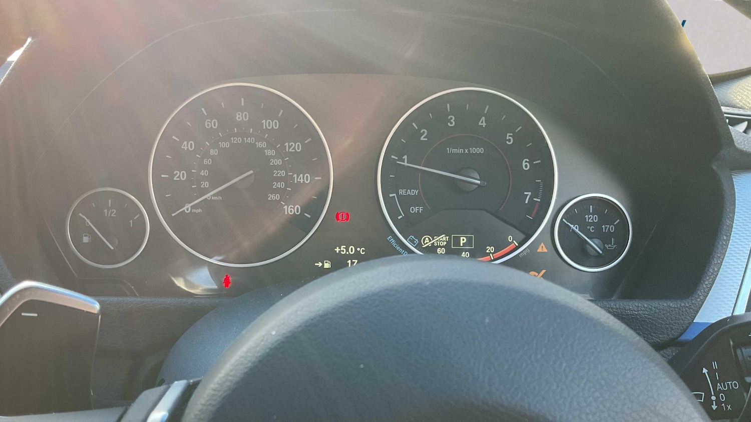 Used BMW 4 Series 2018 for sale - 77135015: Photo 5