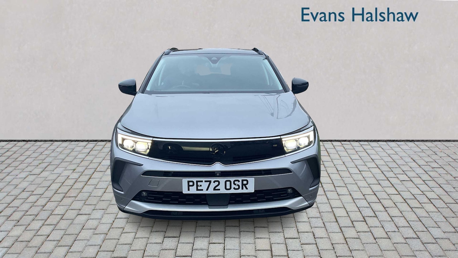 Used Vauxhall Grandland 2022 for sale - 77333864: Photo 4