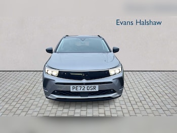 Used Vauxhall Grandland 2022 for sale - 77333864: Photo