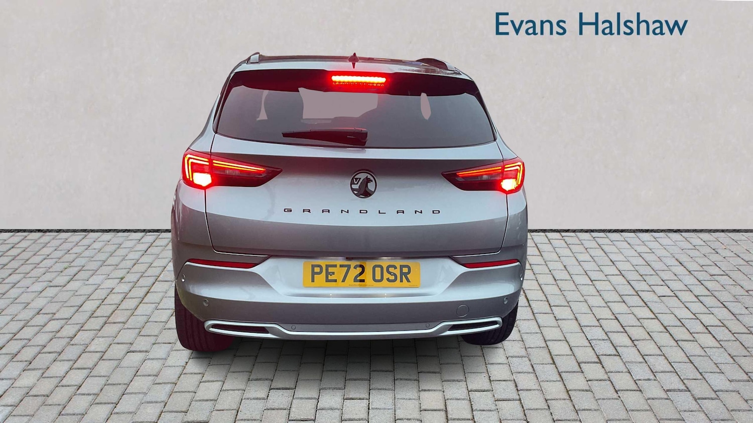 Used Vauxhall Grandland 2022 for sale - 77333864: Photo 5