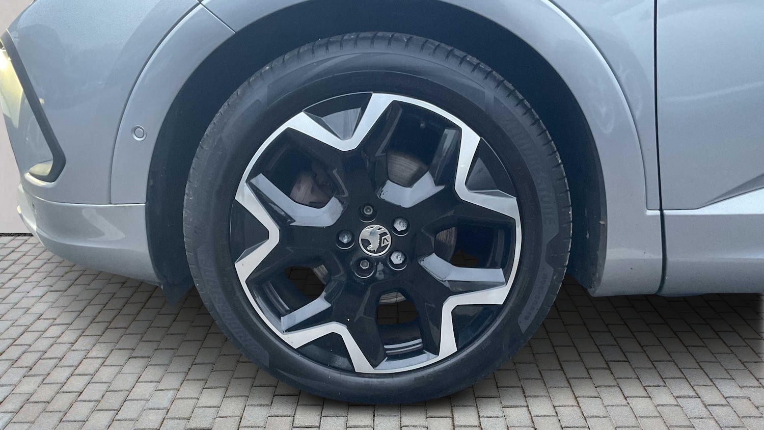 Used Vauxhall Grandland 2022 for sale - 77333864: Photo 6