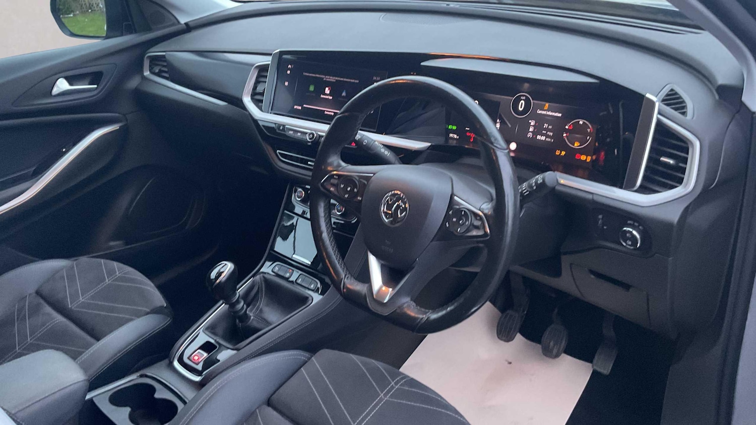 Used Vauxhall Grandland 2022 for sale - 77333864: Photo 7