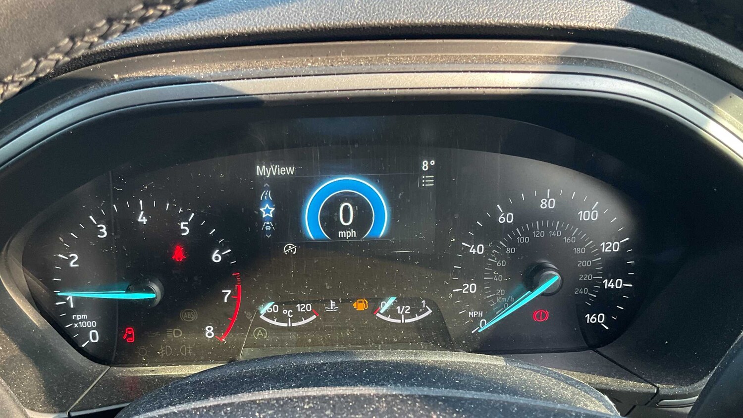 Used Ford Focus 2023 for sale - 77810961: Photo 14