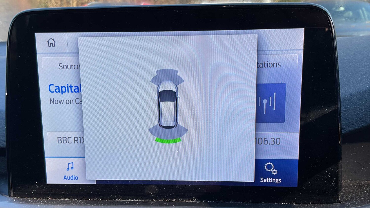 Used Ford Focus 2023 for sale - 77810961: Photo 20