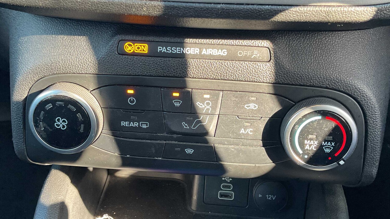 Used Ford Focus 2023 for sale - 77810961: Photo 21