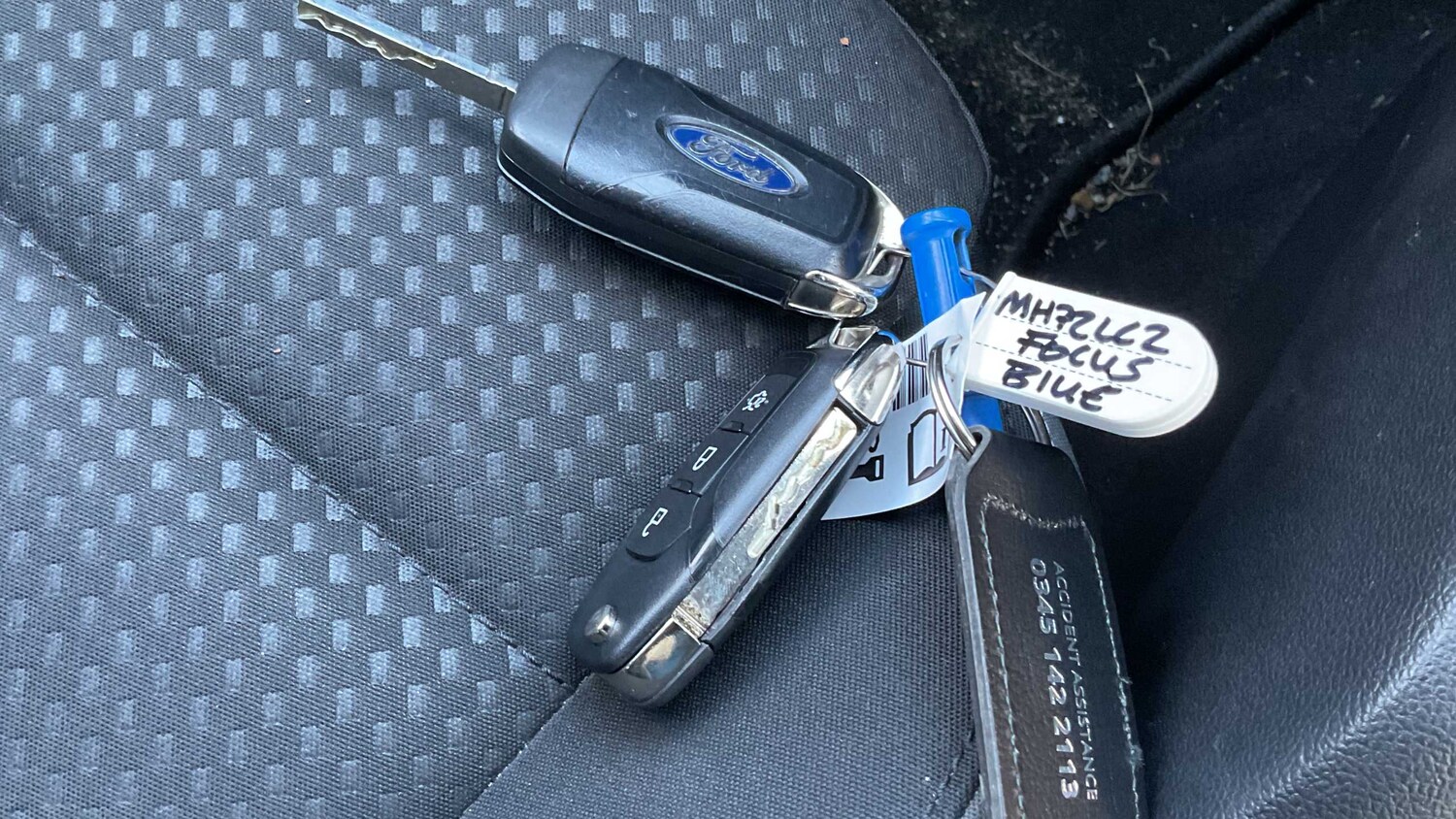 Used Ford Focus 2023 for sale - 77810961: Photo 23