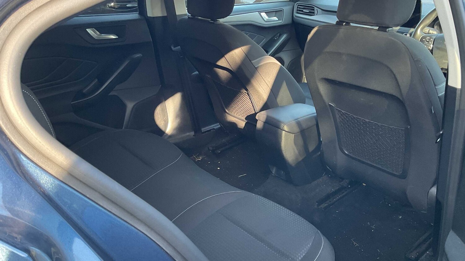 Used Ford Focus 2023 for sale - 77810961: Photo 24