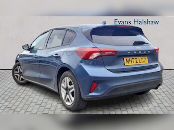 Used Ford Focus 2023 for sale - 77810961: Photo