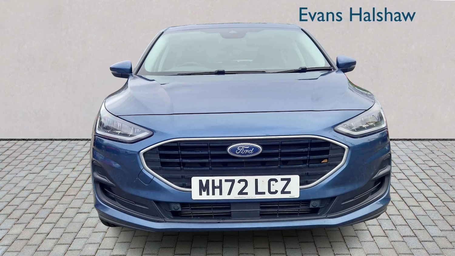 Used Ford Focus 2023 for sale - 77810961: Photo 4