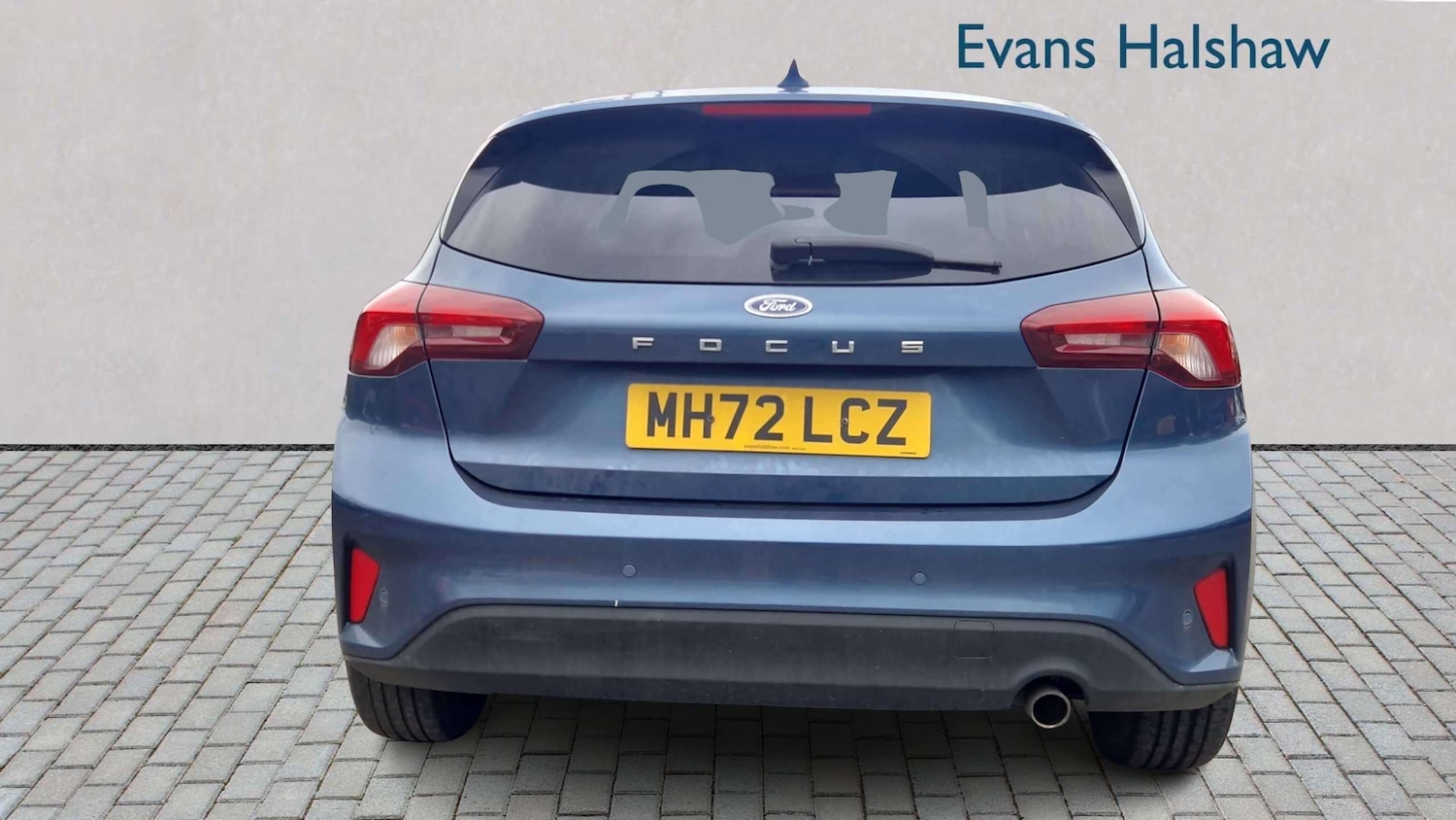 Used Ford Focus 2023 for sale - 77810961: Photo 5