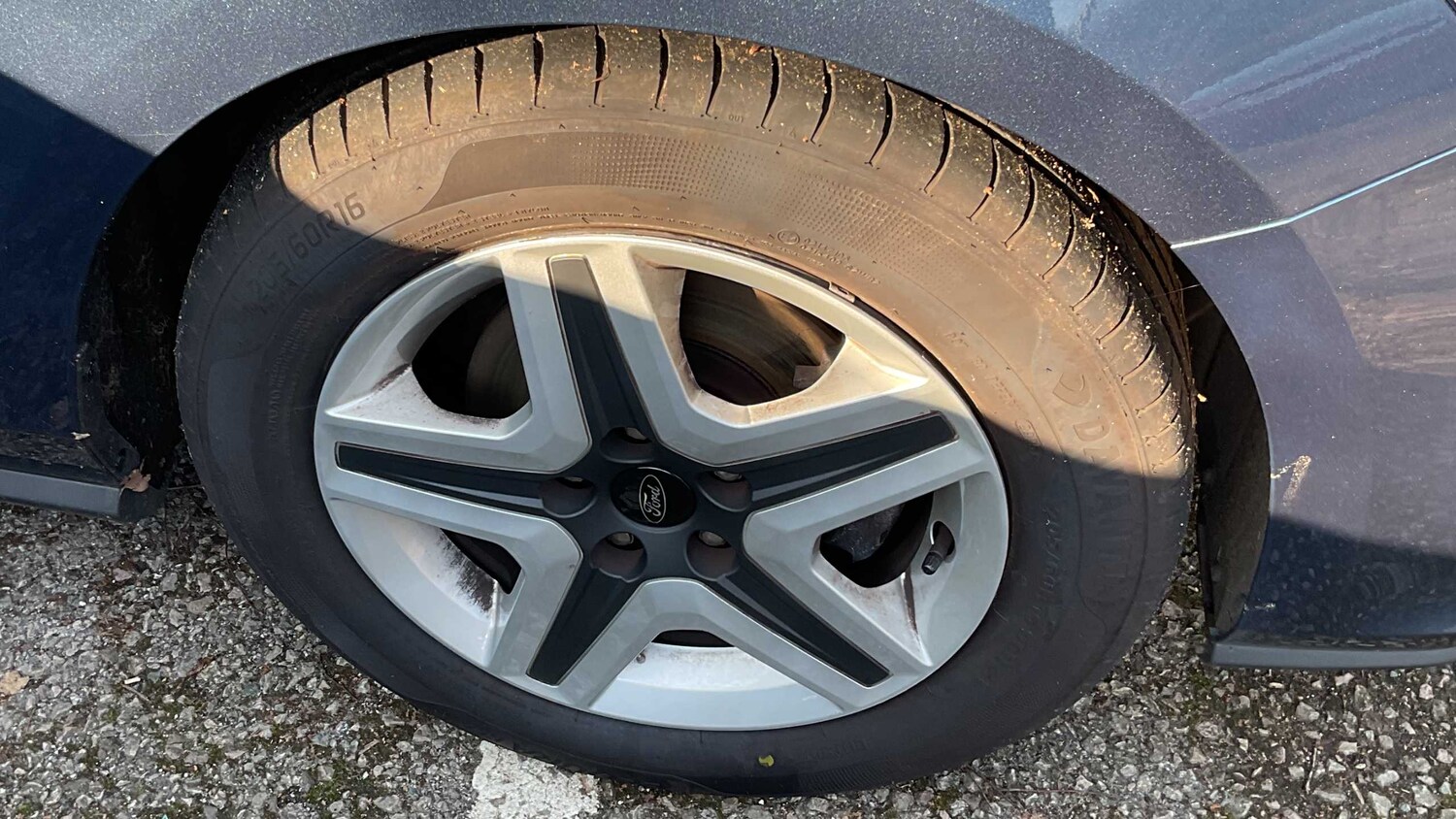 Used Ford Focus 2023 for sale - 77810961: Photo 8