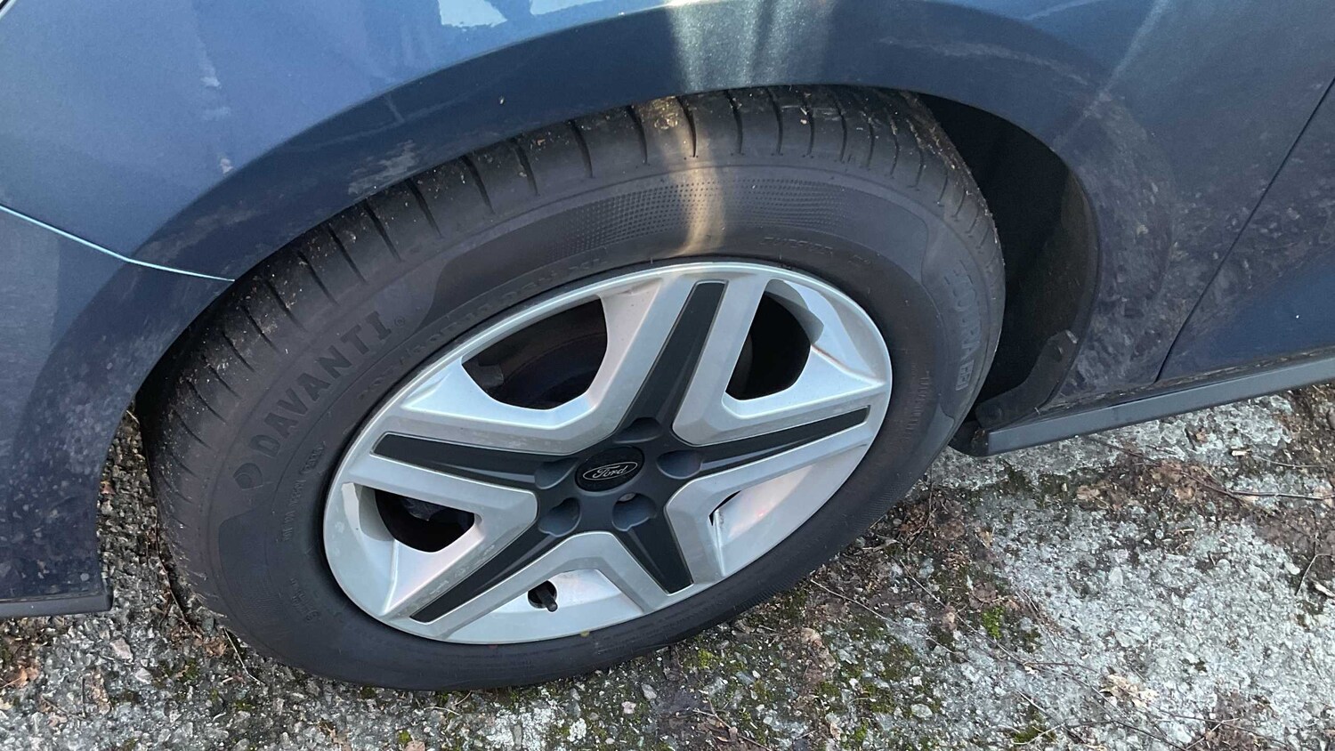 Used Ford Focus 2023 for sale - 77810961: Photo 9