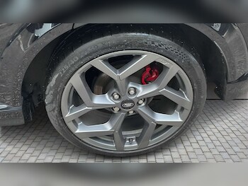 Used Ford Puma 2023 for sale - 78432540: Photo