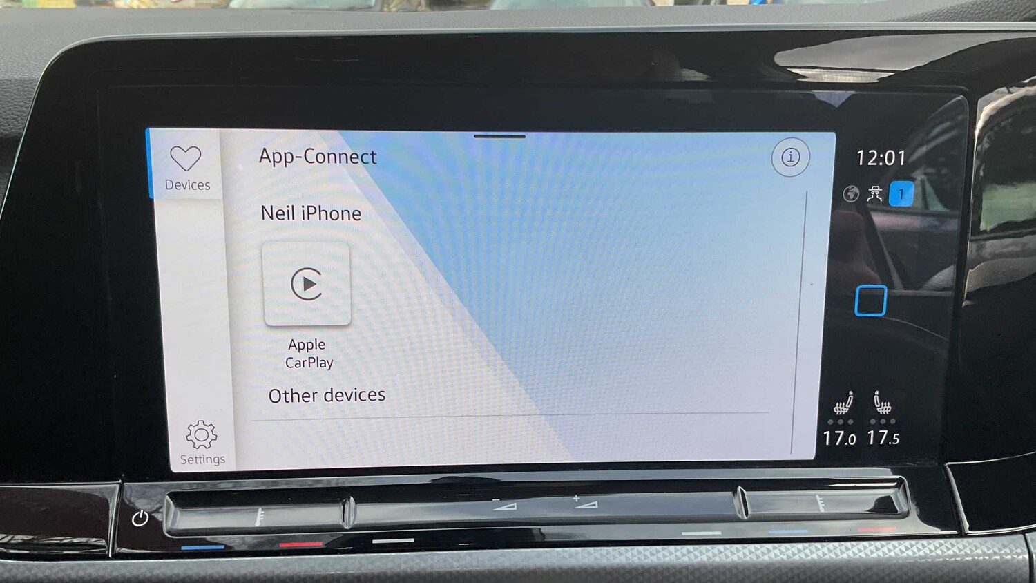 Used Volkswagen Golf 2022 for sale - 77996182: Photo 10