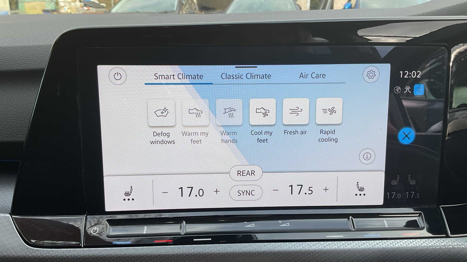 Used Volkswagen Golf 2022 for sale - 77996182: Photo 11