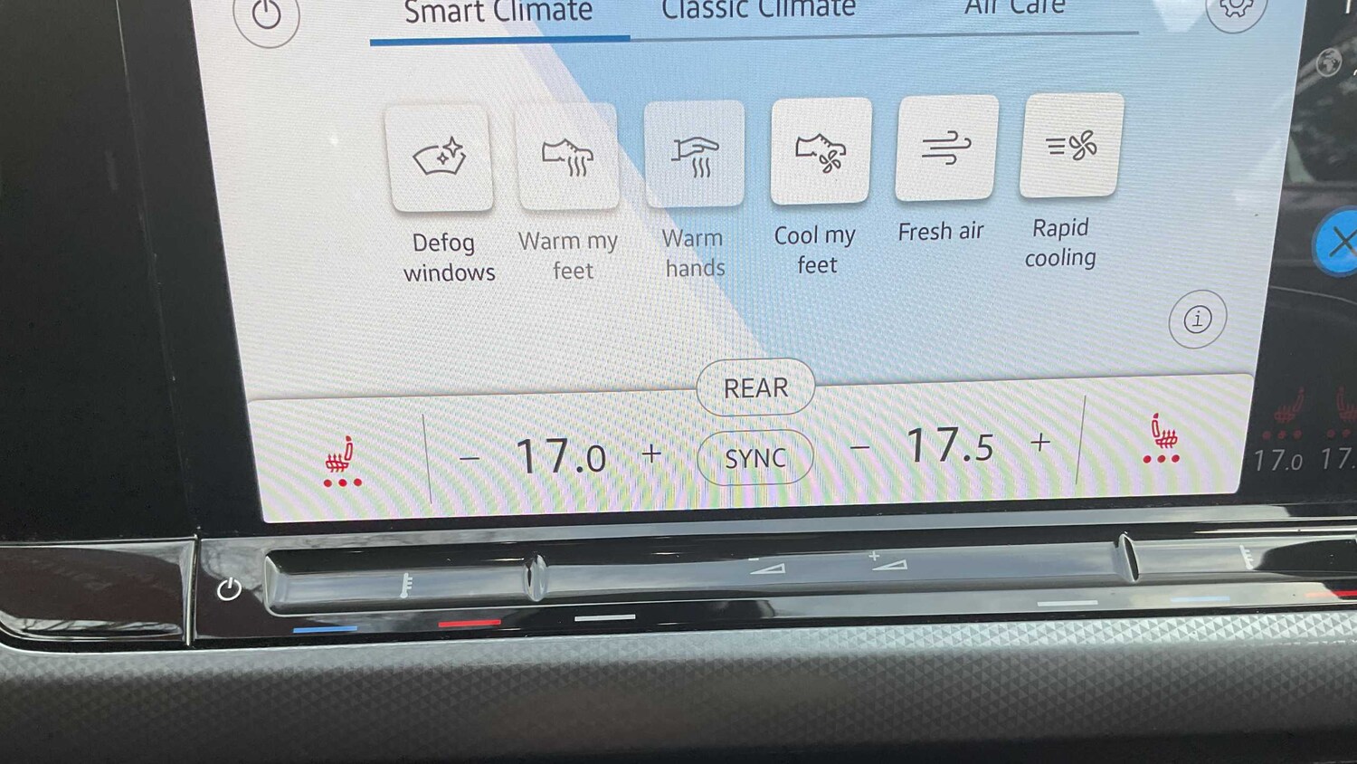 Used Volkswagen Golf 2022 for sale - 77996182: Photo 12