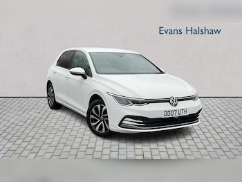 Used Volkswagen Golf 2022 for sale - 77996182: Photo