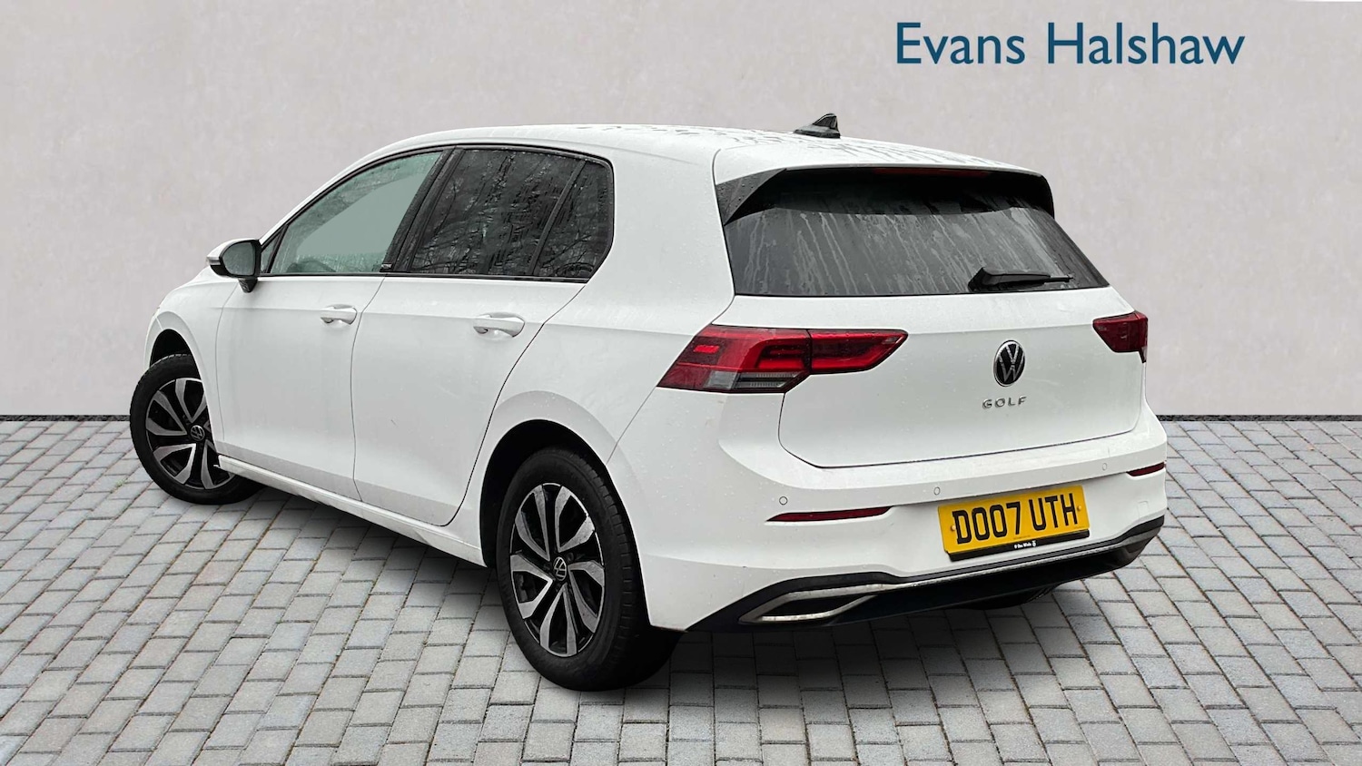 Used Volkswagen Golf 2022 for sale - 77996182: Photo 2