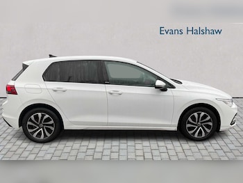 Used Volkswagen Golf 2022 for sale - 77996182: Photo