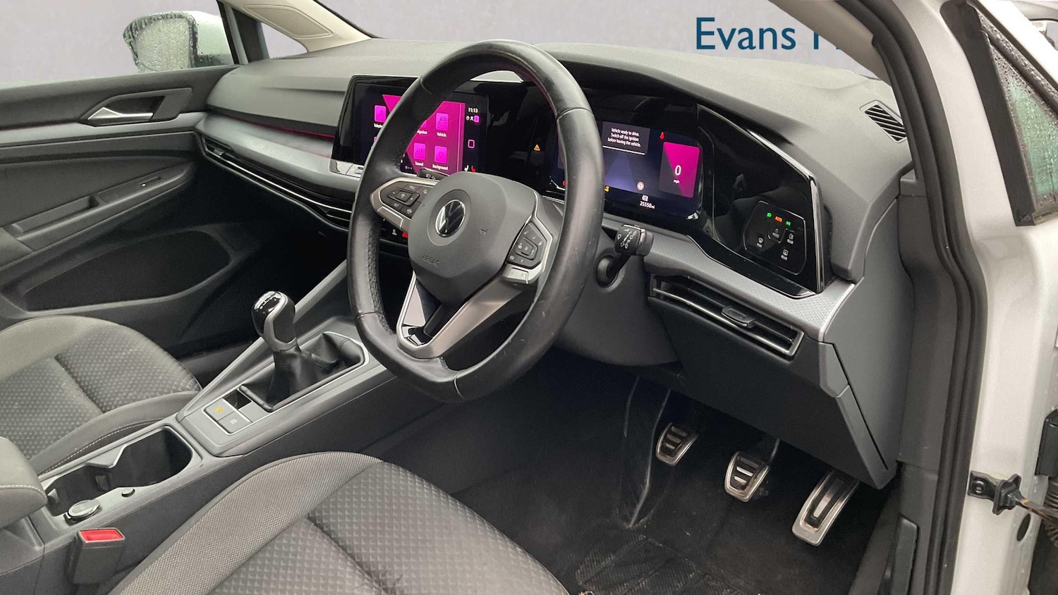 Used Volkswagen Golf 2022 for sale - 77996182: Photo 6