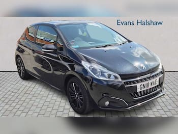 Used Peugeot 208 2018 for sale - 79637434: Photo