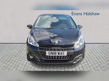 Used Peugeot 208 2018 for sale - 79637434: Photo