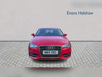 Used Audi A3 2014 for sale - 79455439: Photo