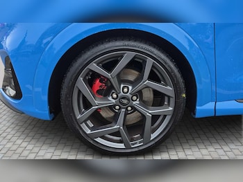 Used Ford Puma 2023 for sale - 77123385: Photo