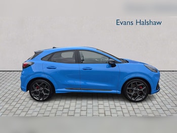 Used Ford Puma 2023 for sale - 77123385: Photo