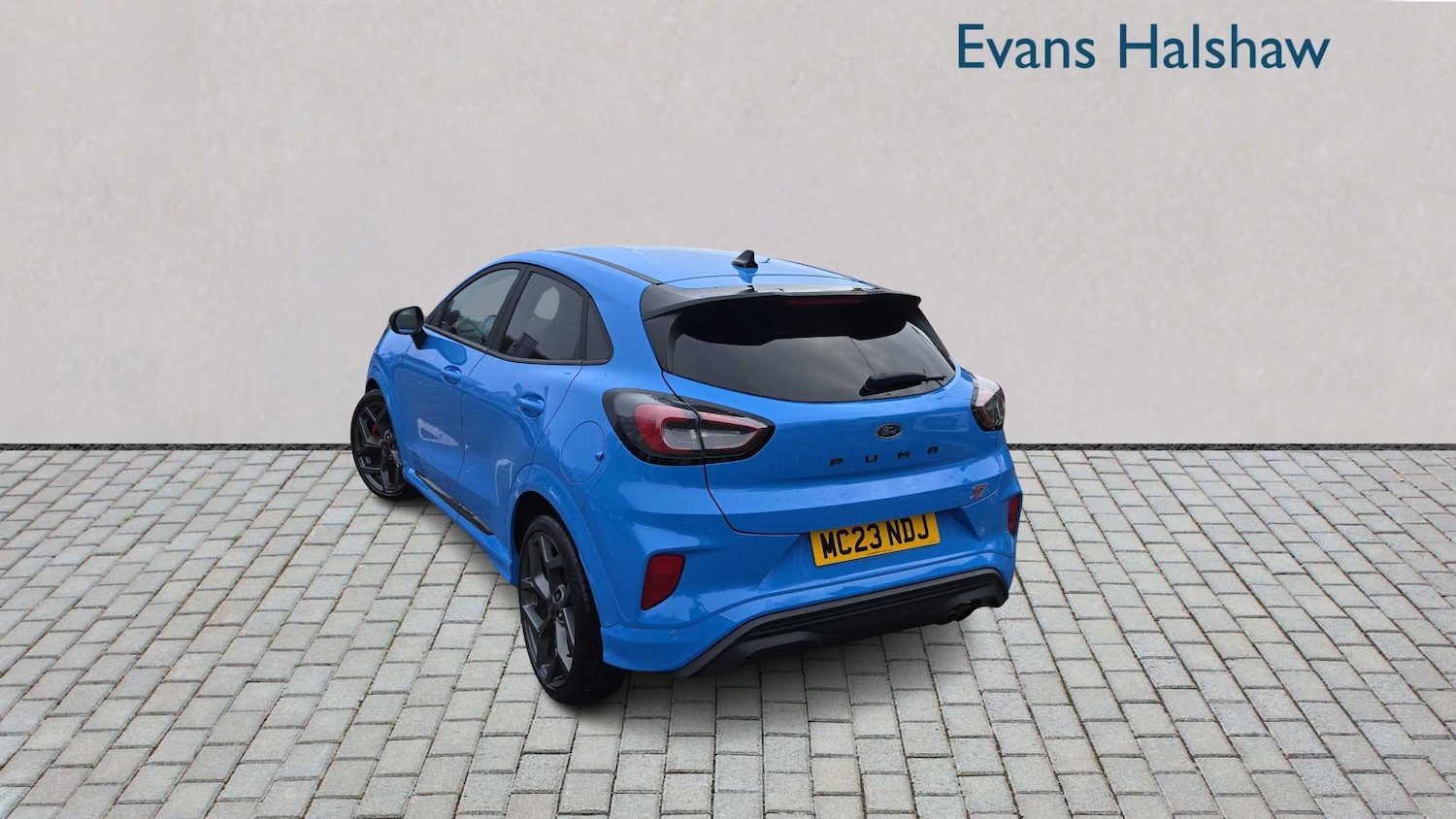 Used Ford Puma 2023 for sale - 77123385: Photo 4