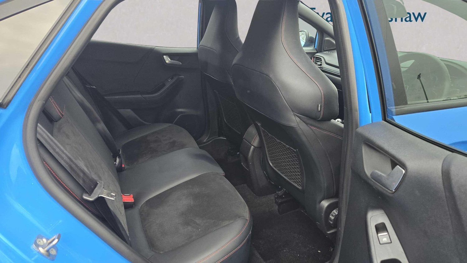 Used Ford Puma 2023 for sale - 77123385: Photo 5